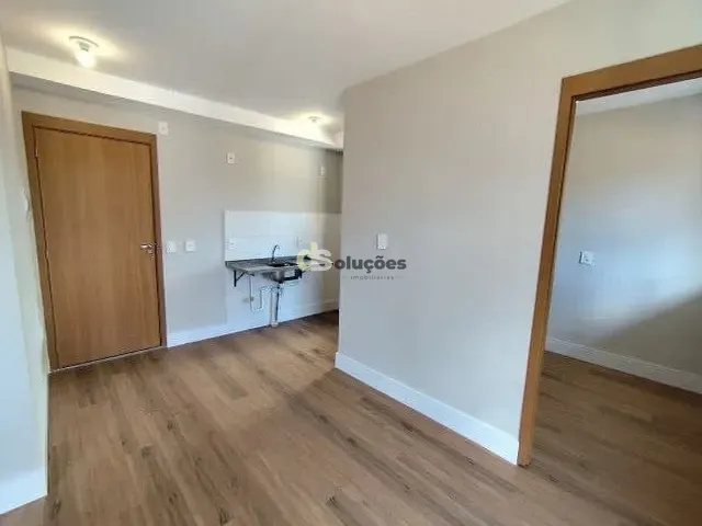 Apartamento 2 quartos e 1 banheiro, à venda, no bairro Vila Monte Alegre em São Paulo