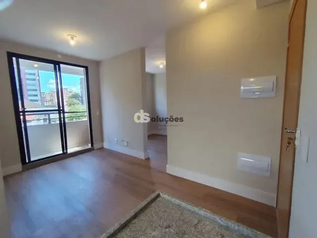 Apartamento 2 quartos e 1 banheiro, à venda, no bairro Vila Monte Alegre em São Paulo