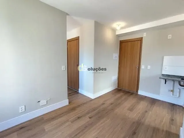 Apartamento 2 quartos e 1 banheiro, à venda, no bairro Vila Monte Alegre em São Paulo