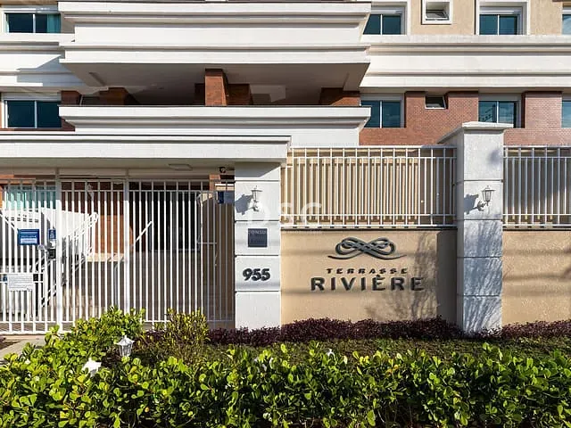 Apartamento com 230m² 3 quartos e 4 banheiros, à venda, no bairro Juvevê em Curitiba