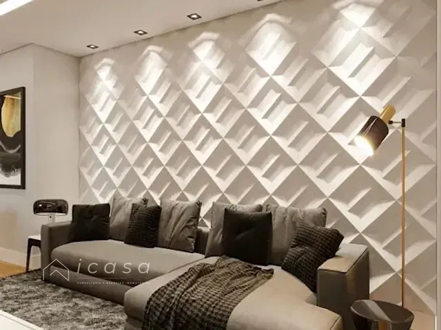 Apartamento com 63m² 2 quartos e 2 banheiros, à venda, no bairro Condomínio Residencial Colinas do Paratehy em São José dos Campos