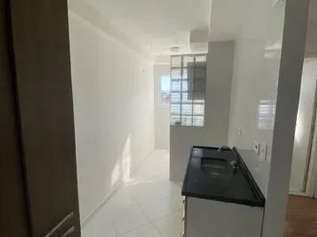 Foto do Apartamento - Apartamento com 2 dormitórios à venda, 47 m² por R$ 222.000,00 - Vila Tesouro - São José dos Campos/SP | INDEPENDENCE NEGOCIOS IMOBILIARIOS LTDA