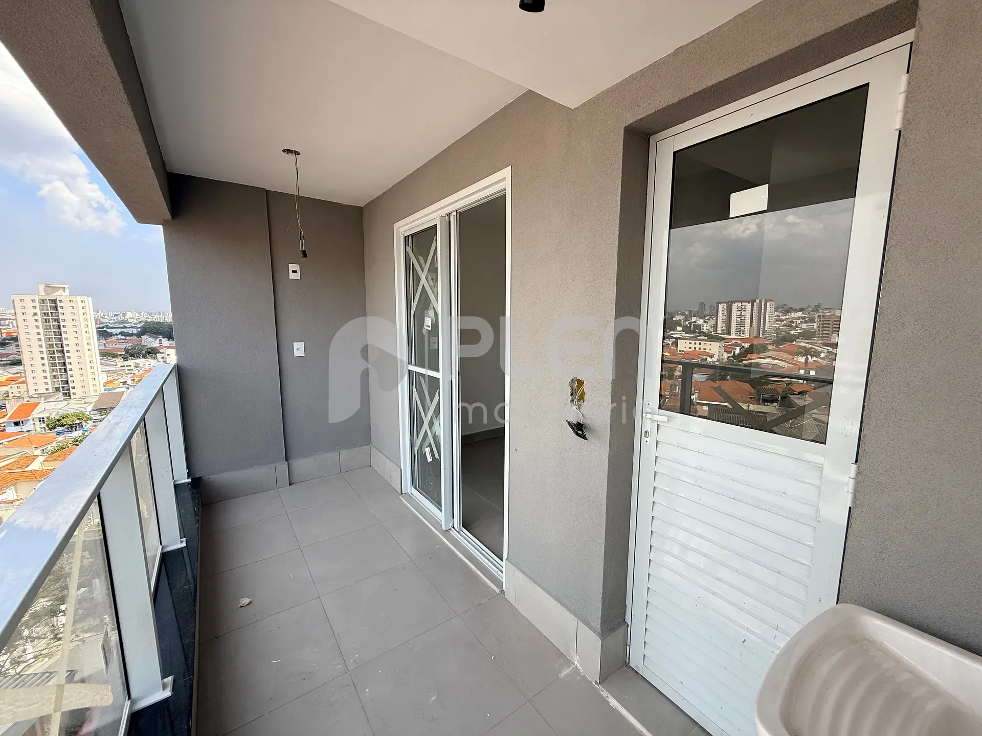 Apartamento de 2 quartos à venda em Jardim São Paulo, São Paulo