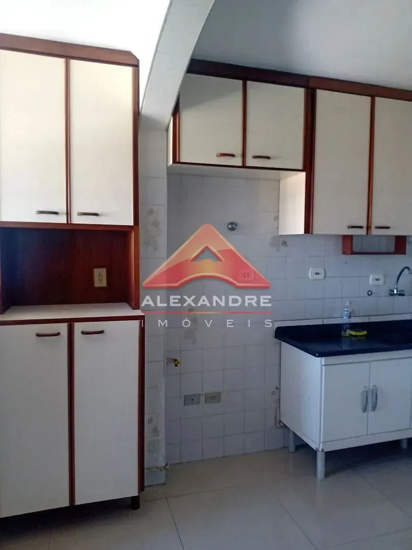 Apartamento, 2 quartos, 56 m² - Foto 1