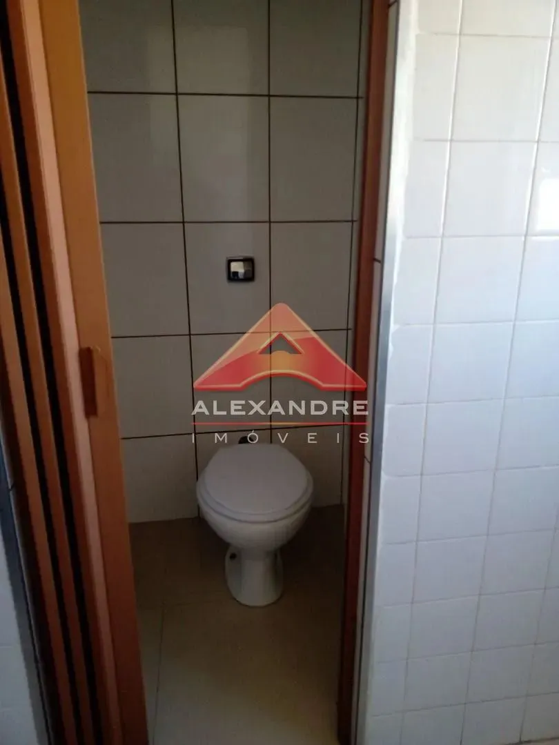 Apartamento, 2 quartos, 56 m² - Foto 10