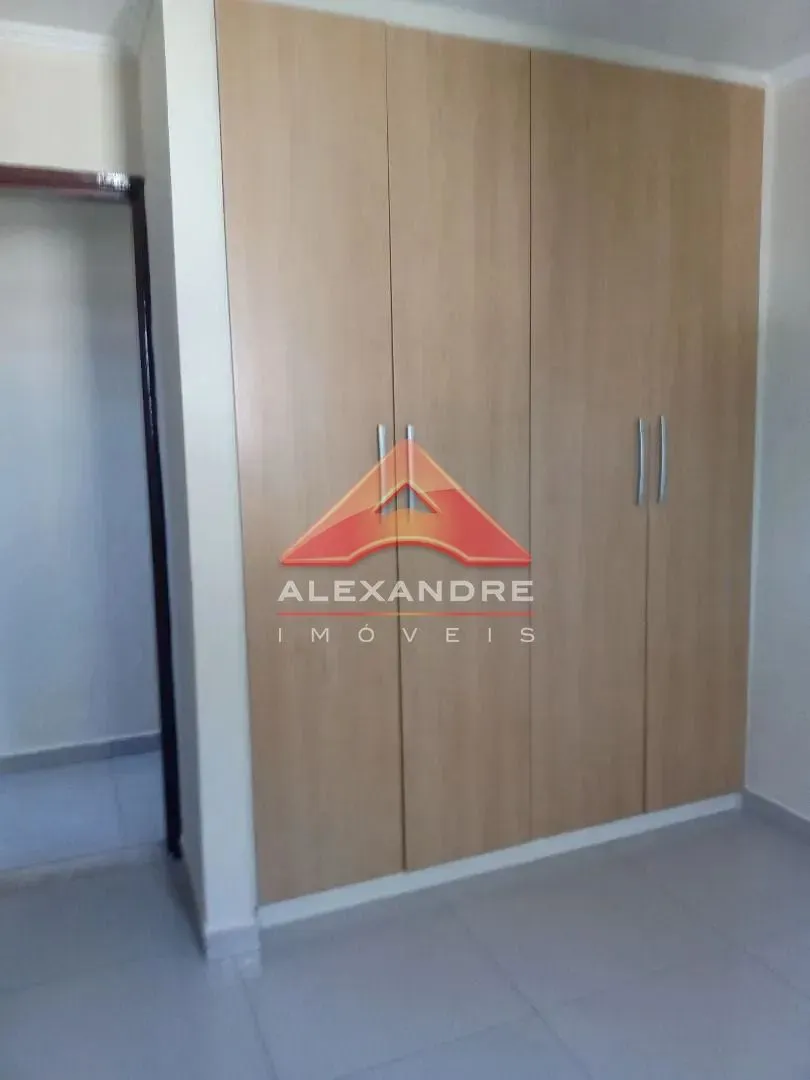 Apartamento, 2 quartos, 56 m² - Foto 5