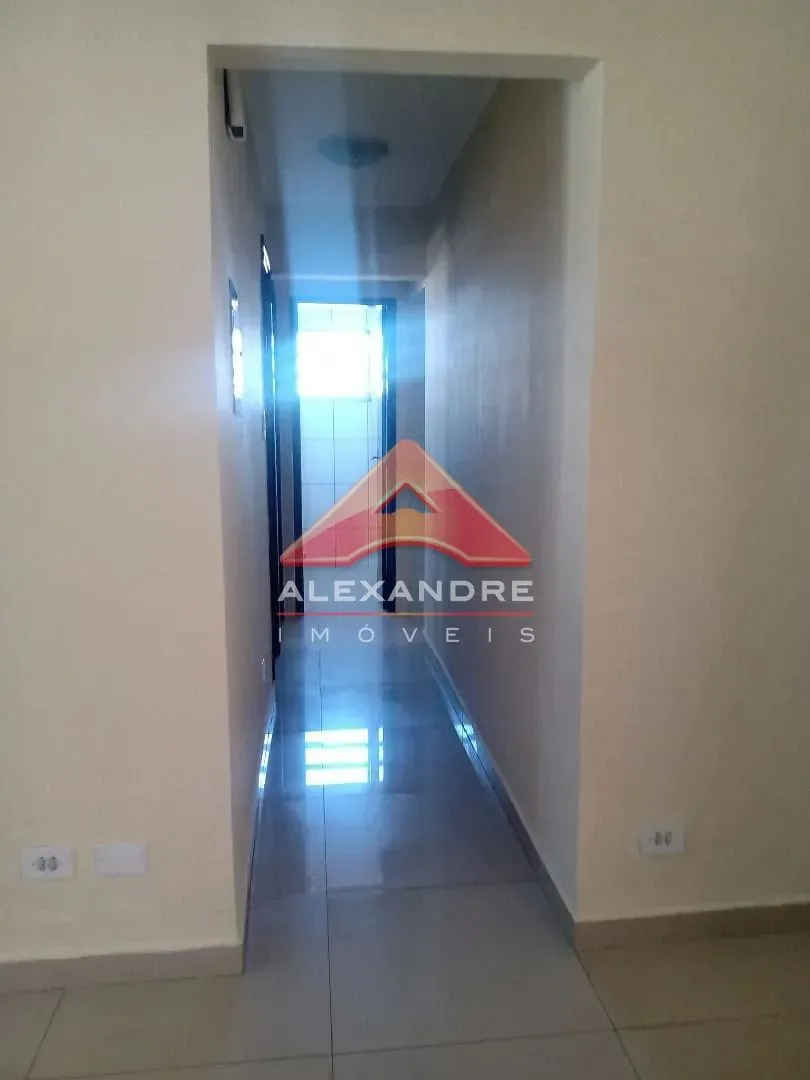 Apartamento, 2 quartos, 56 m² - Foto 2