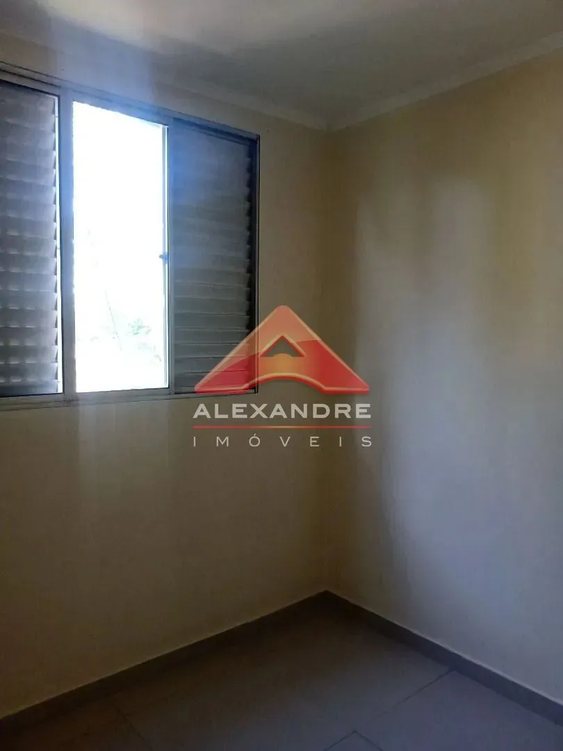 Apartamento, 2 quartos, 56 m² - Foto 6