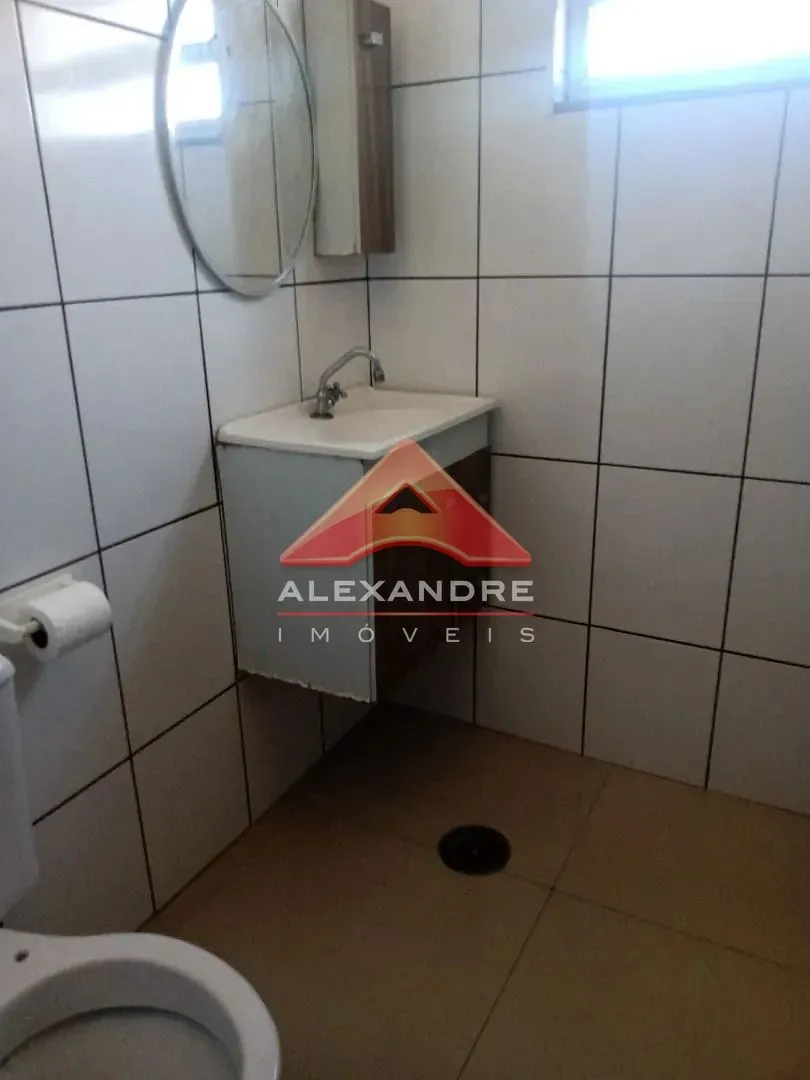 Apartamento, 2 quartos, 56 m² - Foto 7