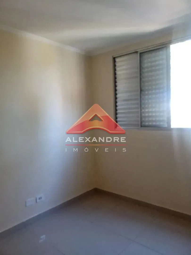 Apartamento, 2 quartos, 56 m² - Foto 4