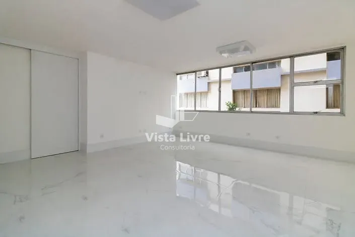 Apartamento, 4 quartos, 120 m² - Foto 1