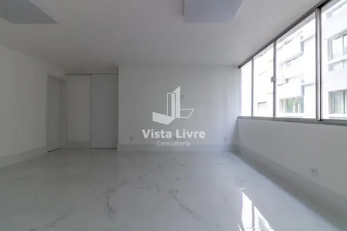 Apartamento, 4 quartos, 120 m² - Foto 3