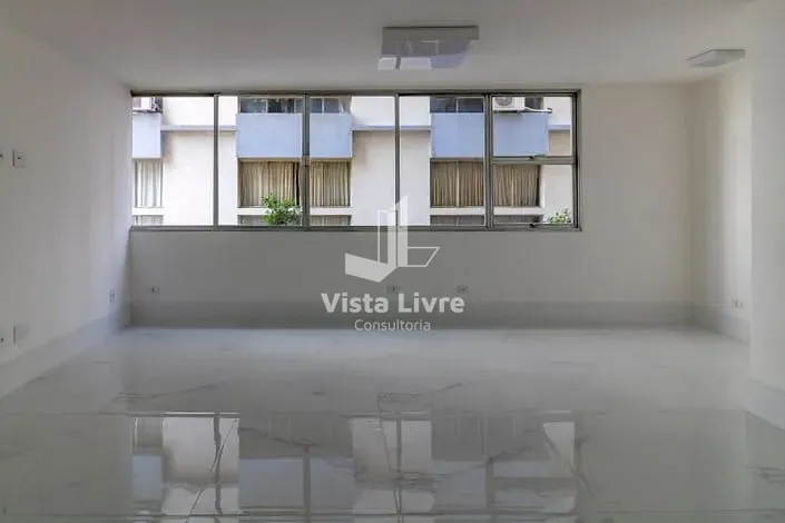 Apartamento, 4 quartos, 120 m² - Foto 8