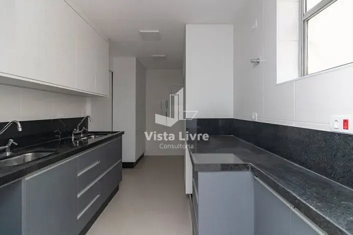Apartamento, 4 quartos, 120 m² - Foto 16