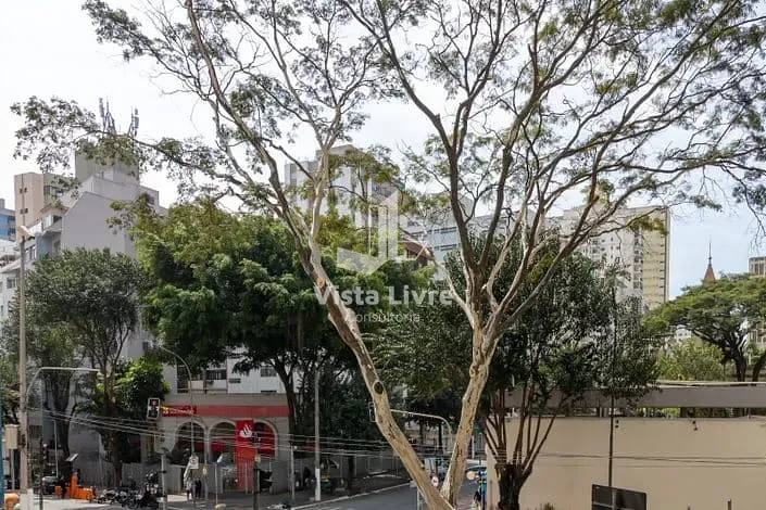 Apartamento, 4 quartos, 120 m² - Foto 2