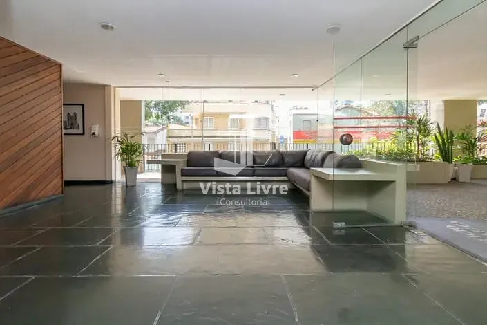 Apartamento, 4 quartos, 120 m² - Foto 22