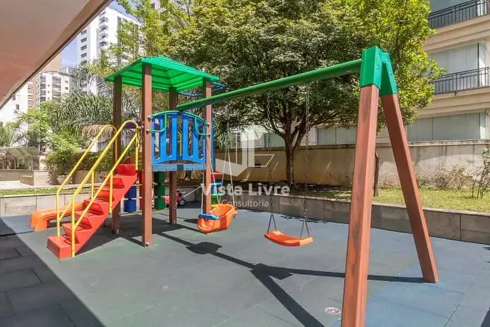 Apartamento, 4 quartos, 120 m² - Foto 24