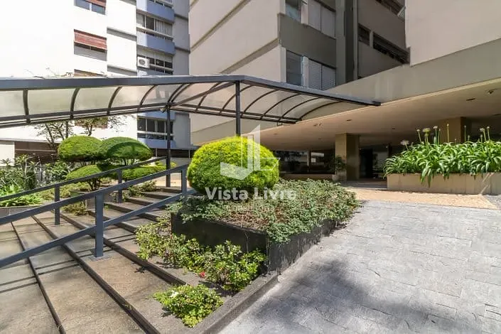 Apartamento, 4 quartos, 120 m² - Foto 25