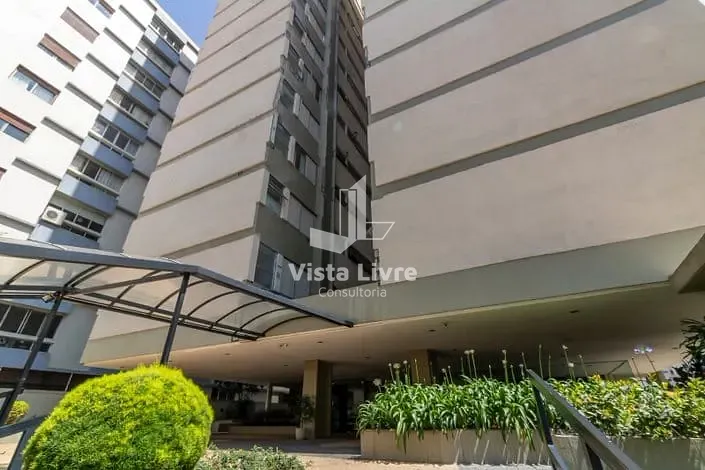 Apartamento, 4 quartos, 120 m² - Foto 27