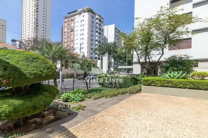 Apartamento, 4 quartos, 120 m² - Foto 26