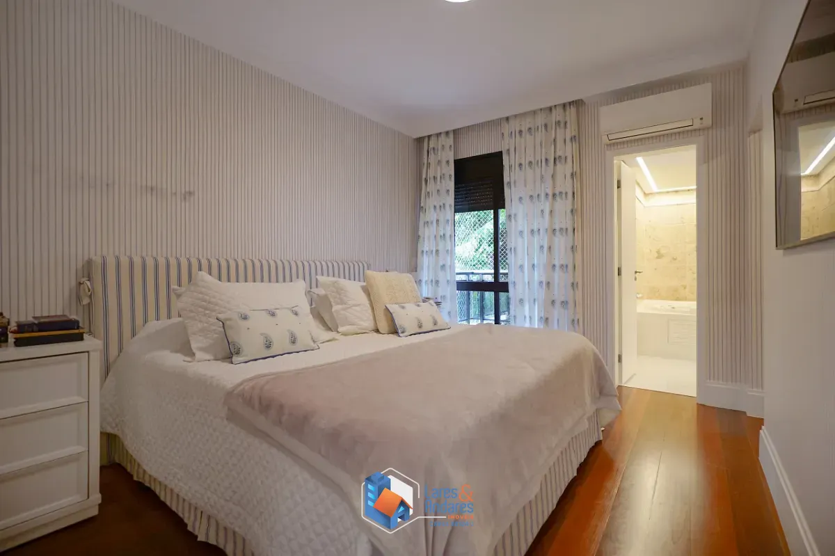 Apartamento, 4 quartos, 275 m² - Foto 47