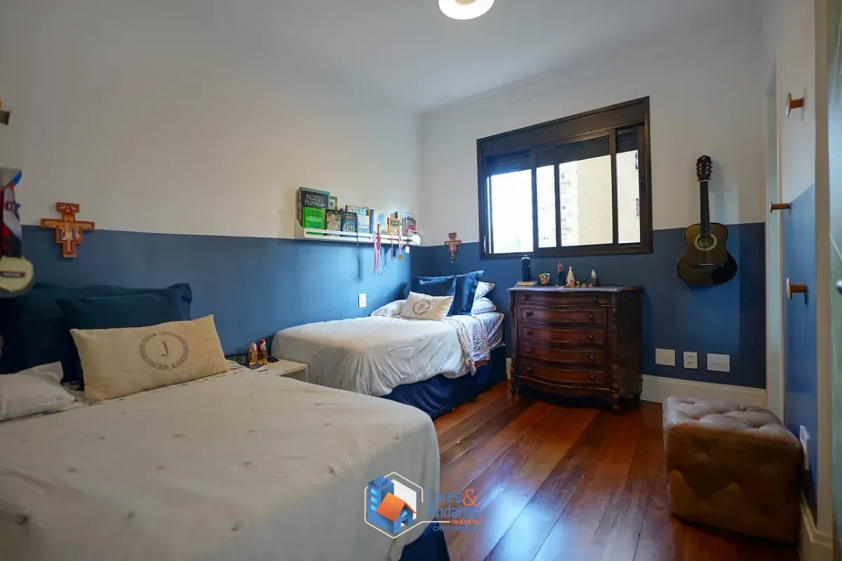 Apartamento, 4 quartos, 275 m² - Foto 31