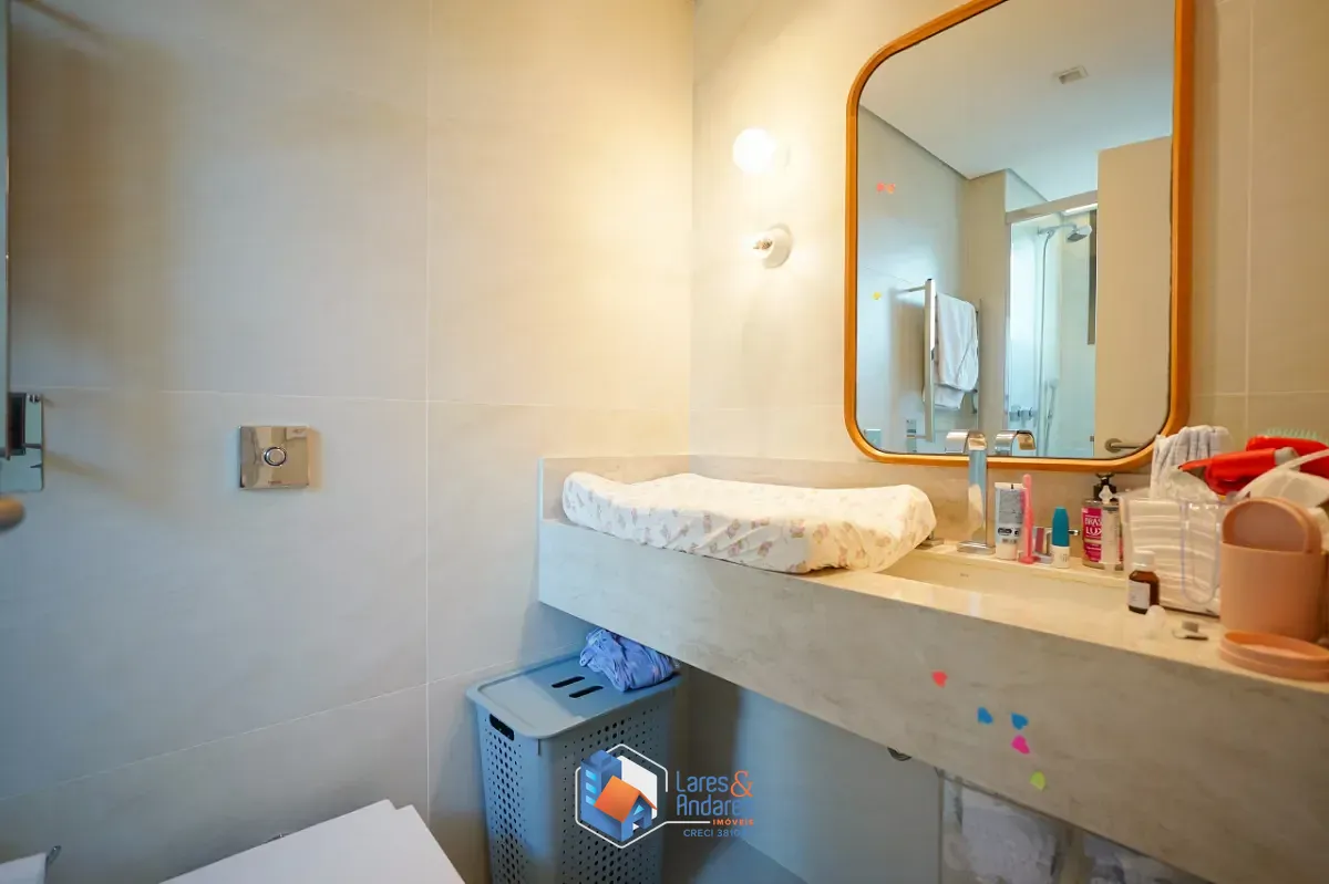 Apartamento, 4 quartos, 275 m² - Foto 36