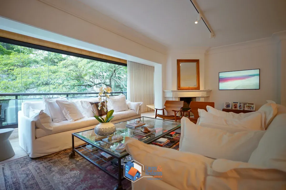 Apartamento, 4 quartos, 275 m² - Foto 82