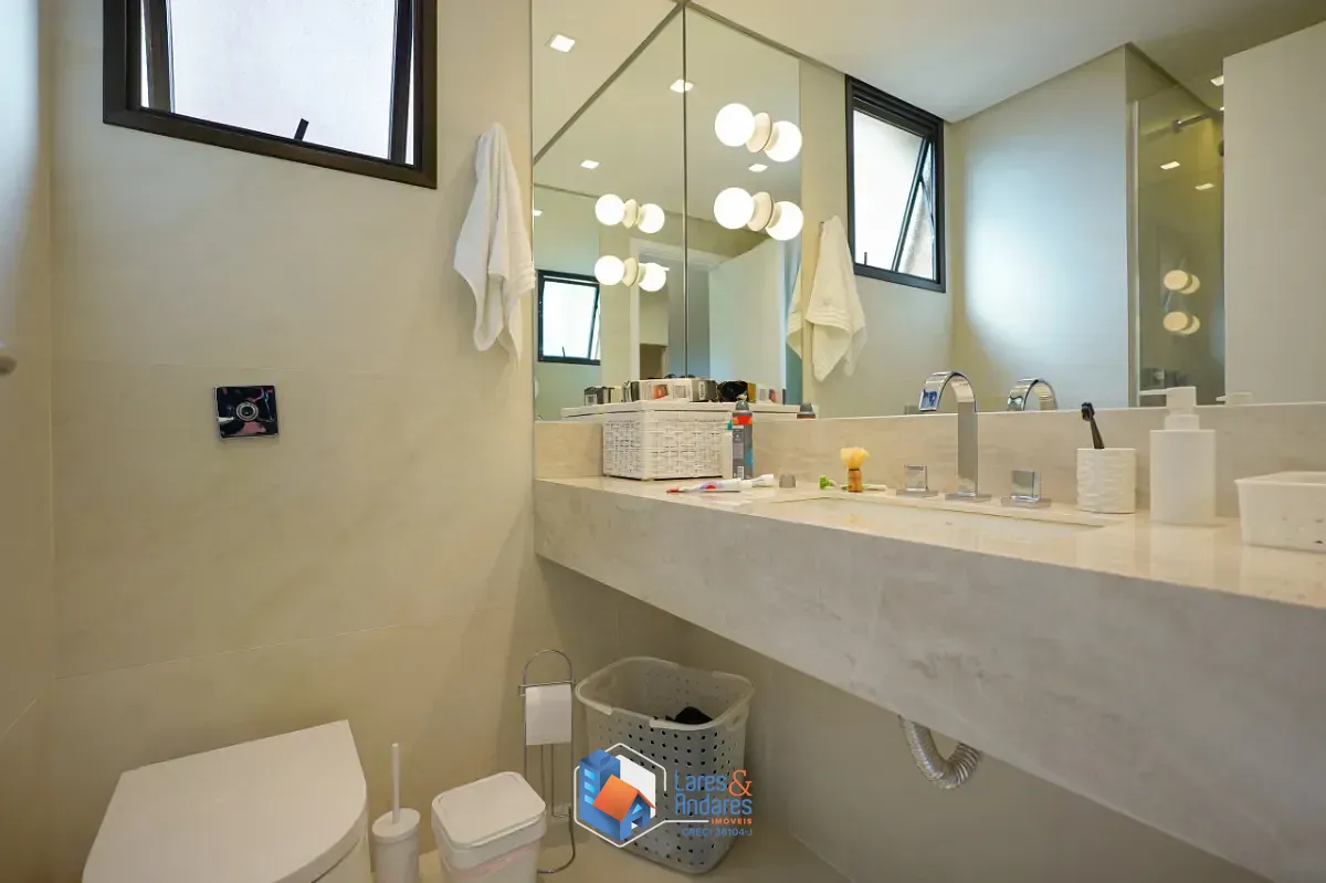 Apartamento, 4 quartos, 275 m² - Foto 43