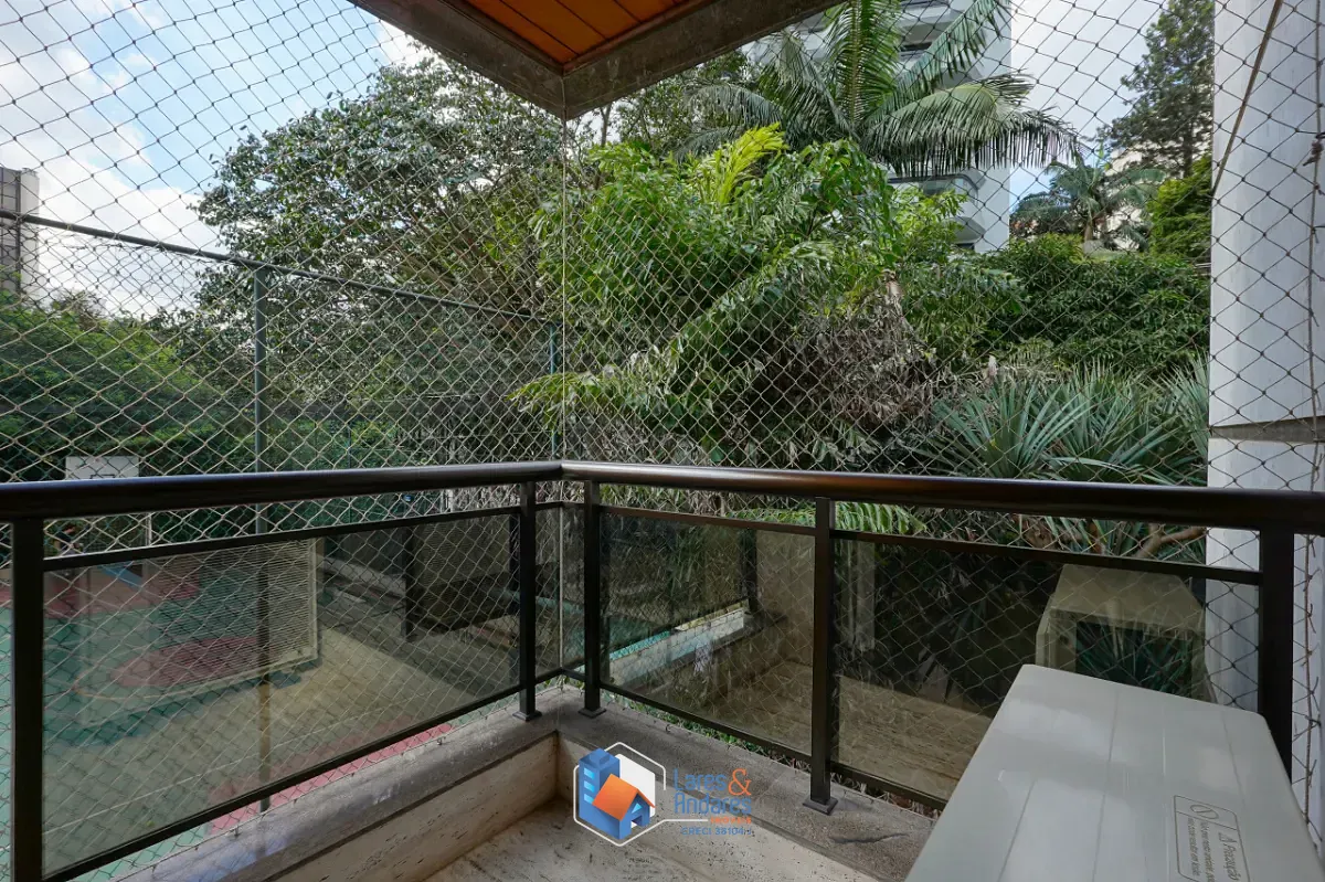 Apartamento, 4 quartos, 275 m² - Foto 30