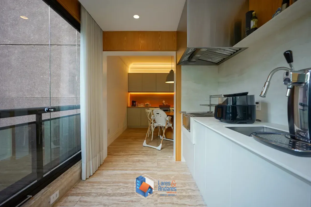 Apartamento, 4 quartos, 275 m² - Foto 54