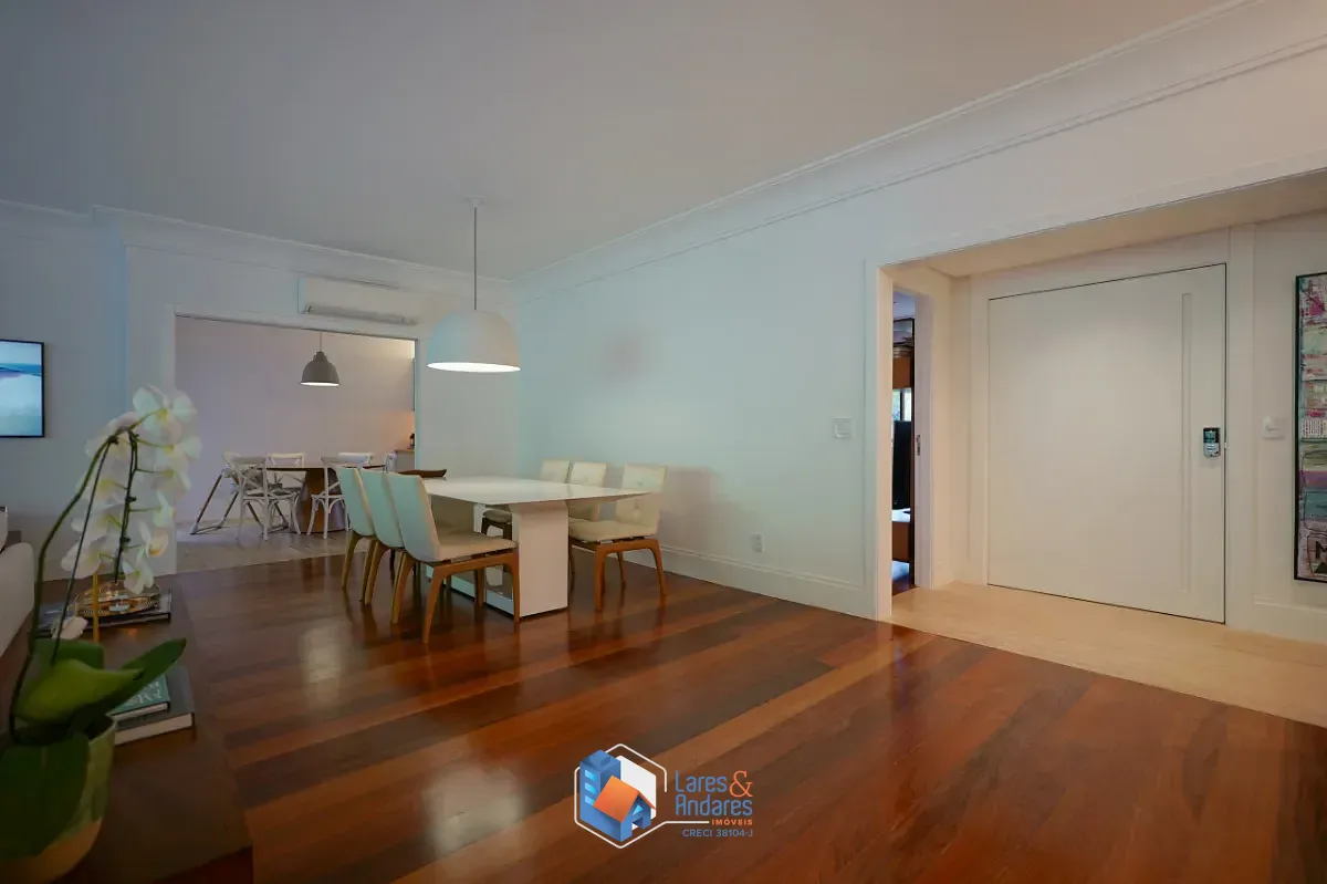 Apartamento, 4 quartos, 275 m² - Foto 69