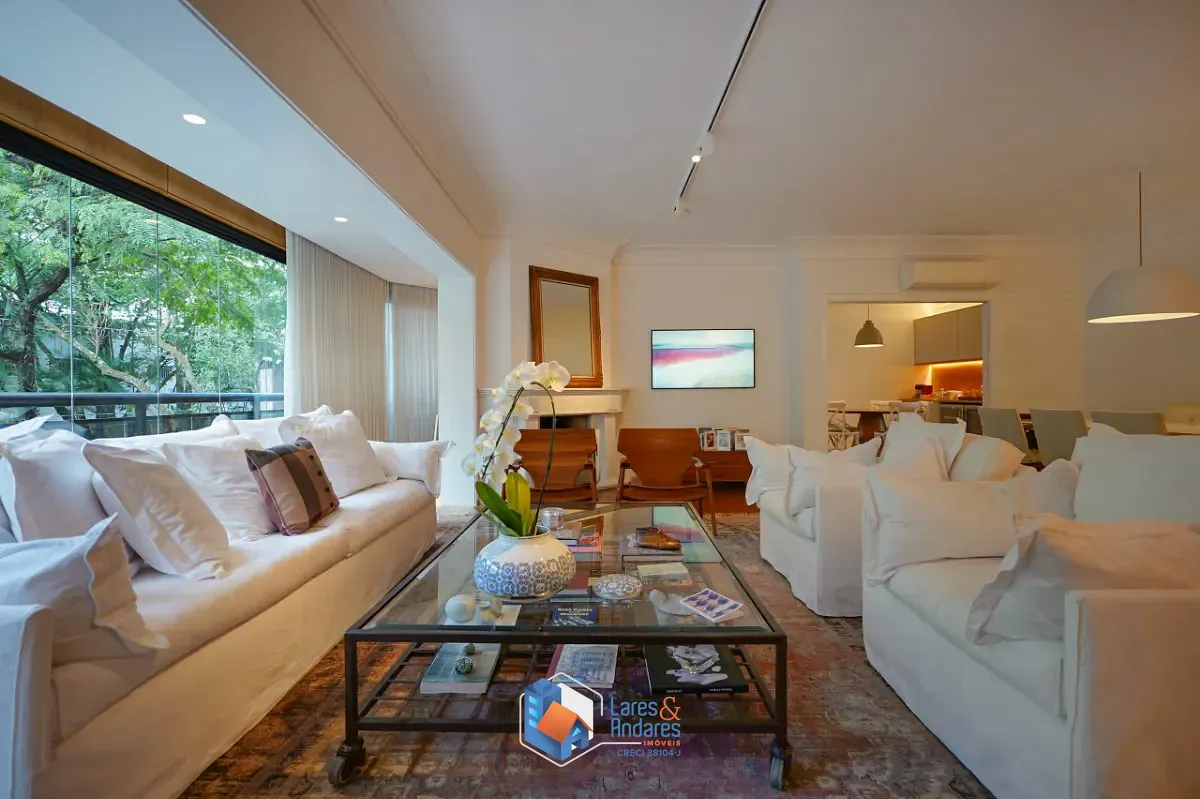 Apartamento, 4 quartos, 275 m² - Foto 77