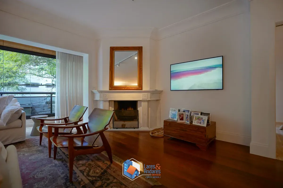Apartamento, 4 quartos, 275 m² - Foto 65