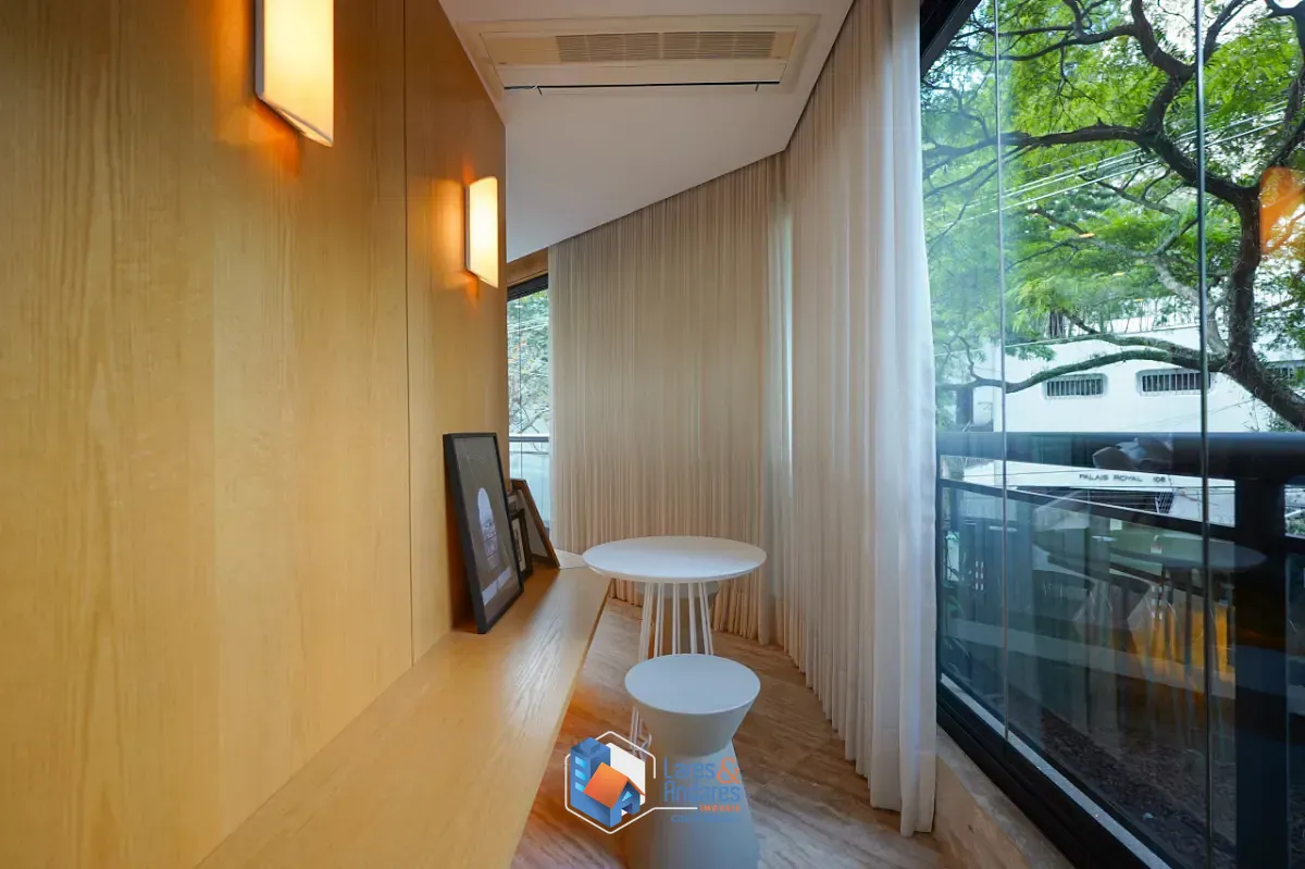 Apartamento, 4 quartos, 275 m² - Foto 12