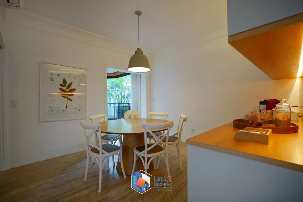 Apartamento, 4 quartos, 275 m² - Foto 60