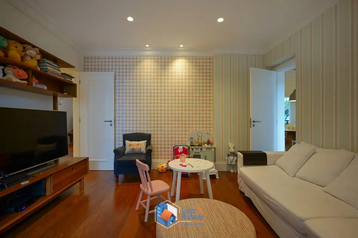 Apartamento, 4 quartos, 275 m² - Foto 61
