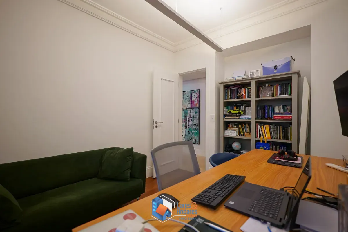 Apartamento, 4 quartos, 275 m² - Foto 50