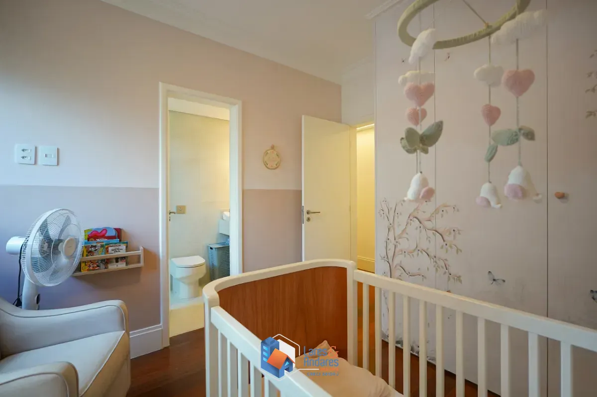 Apartamento, 4 quartos, 275 m² - Foto 38