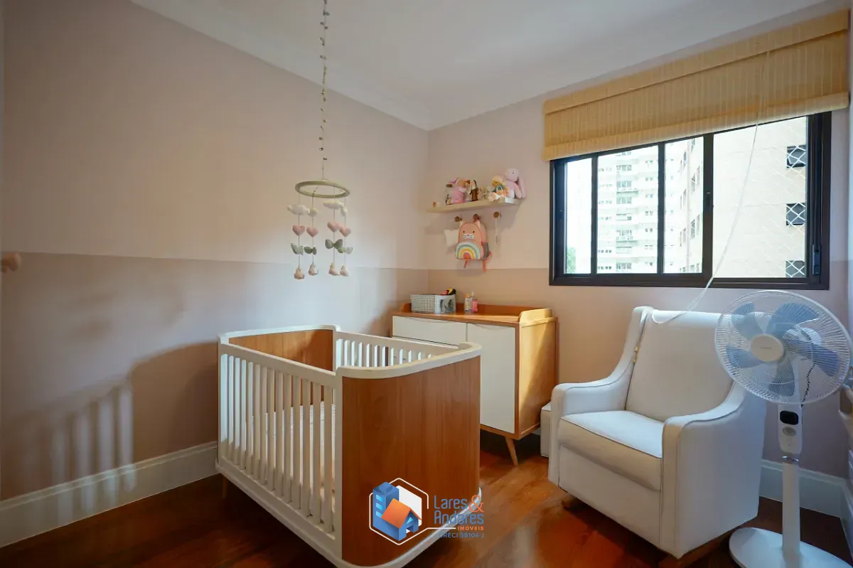 Apartamento, 4 quartos, 275 m² - Foto 39