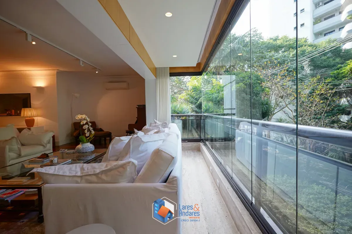 Apartamento, 4 quartos, 275 m² - Foto 72