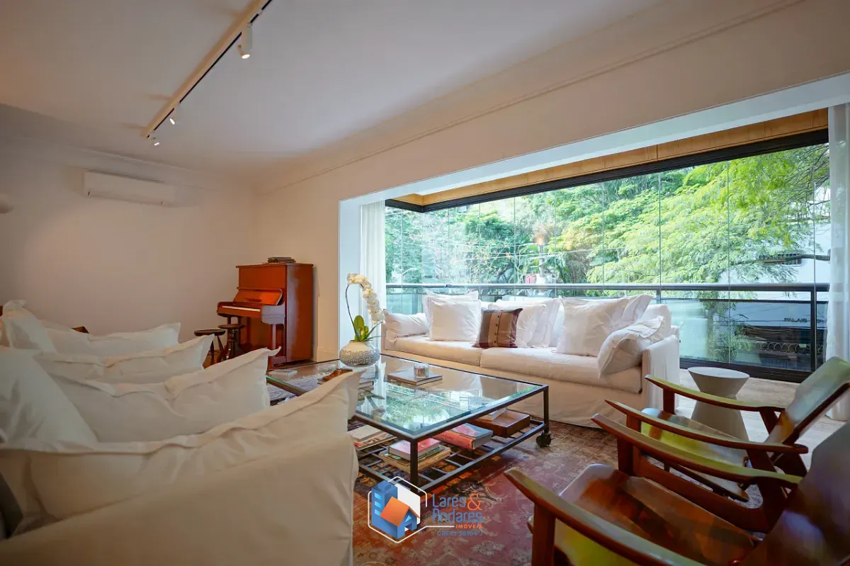 Apartamento, 4 quartos, 275 m² - Foto 81