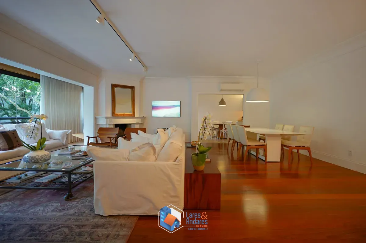 Apartamento, 4 quartos, 275 m² - Foto 79