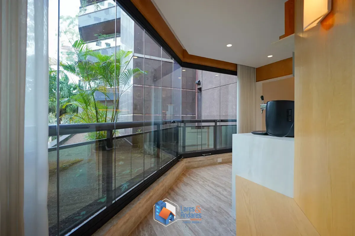 Apartamento, 4 quartos, 275 m² - Foto 55