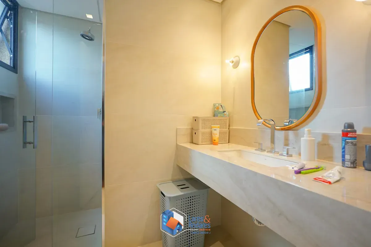 Apartamento, 4 quartos, 275 m² - Foto 40