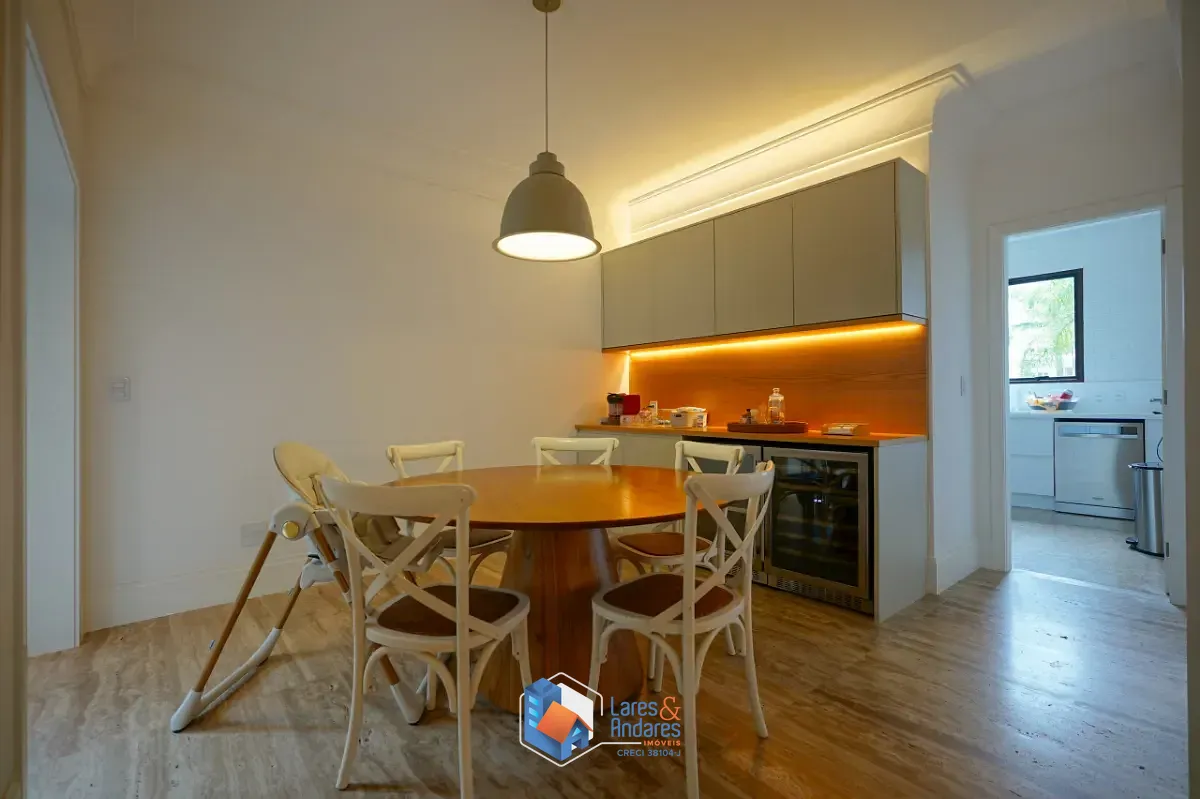 Apartamento, 4 quartos, 275 m² - Foto 59
