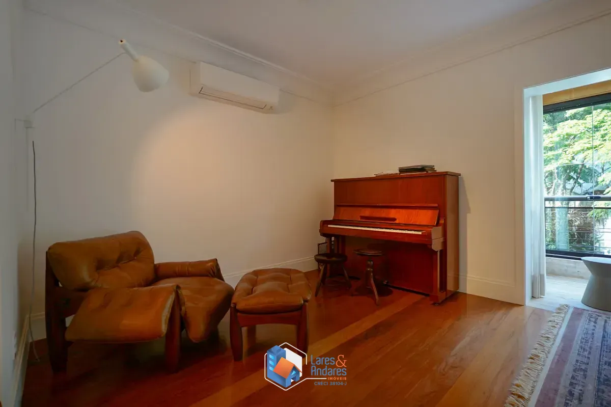 Apartamento, 4 quartos, 275 m² - Foto 9