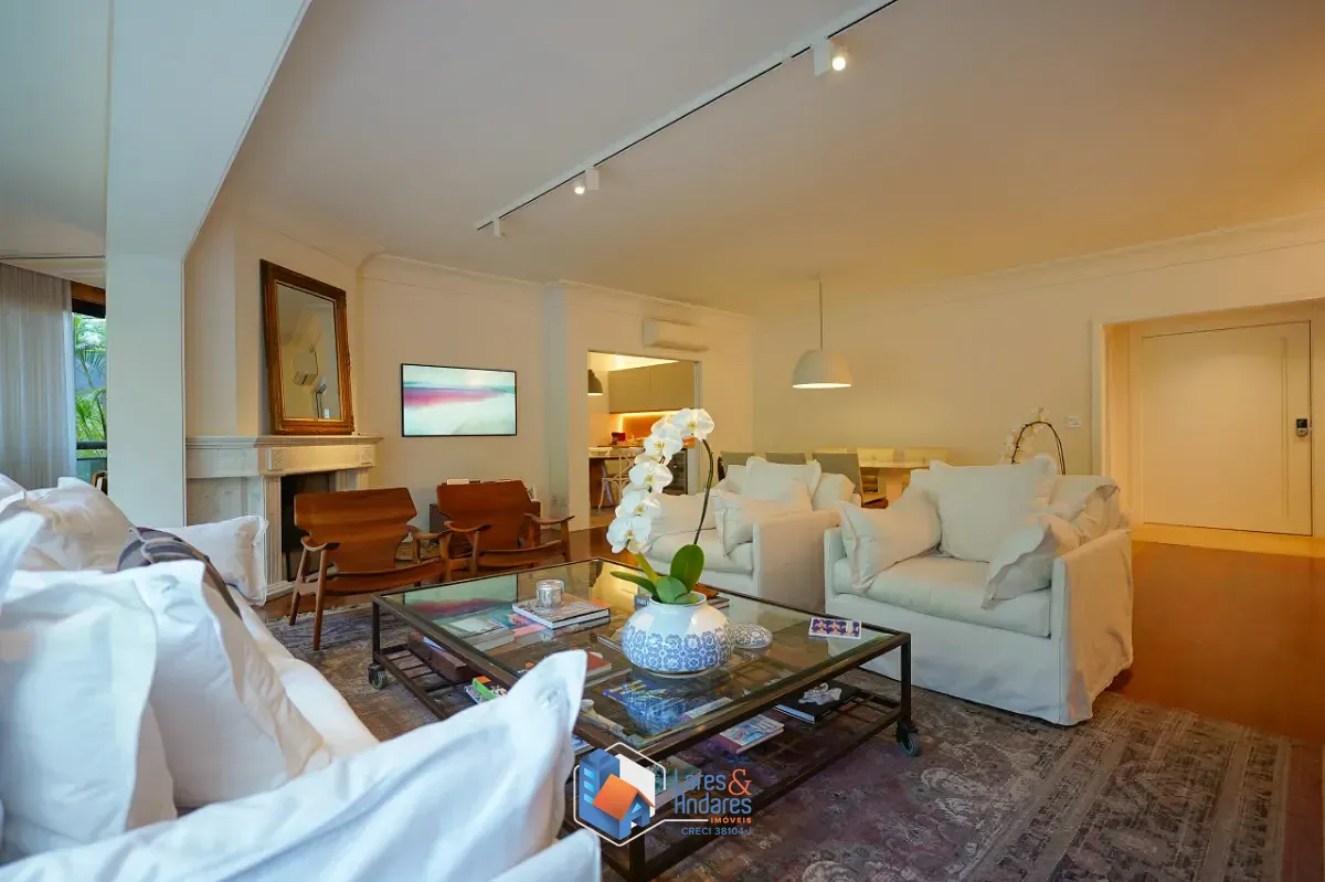 Apartamento, 4 quartos, 275 m² - Foto 74