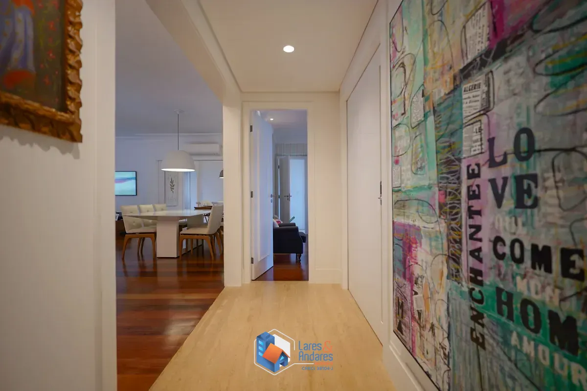 Apartamento, 4 quartos, 275 m² - Foto 64