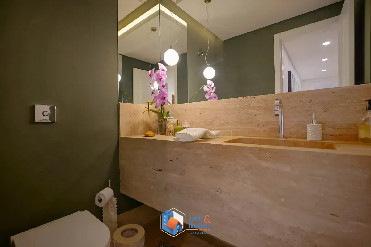 Apartamento, 4 quartos, 275 m² - Foto 49